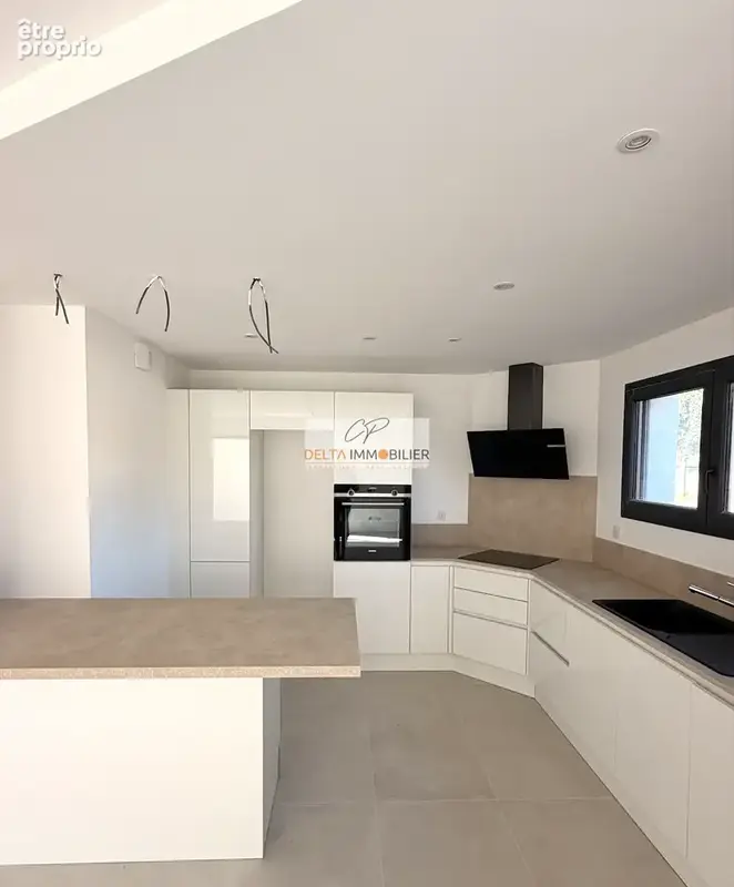 Pfastatt maison contemporaine - photo 2