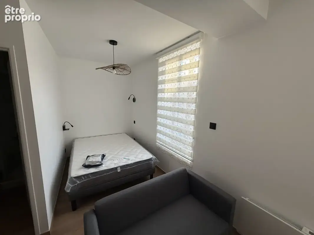 Appartement 1 pièce 18 m² à vendre à Corcelles-En-Beaujolais (69220) - photo 3