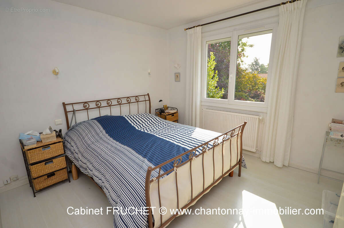 Maison à CHANTONNAY