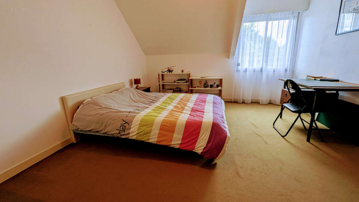 Maison à SAINT-GREGOIRE