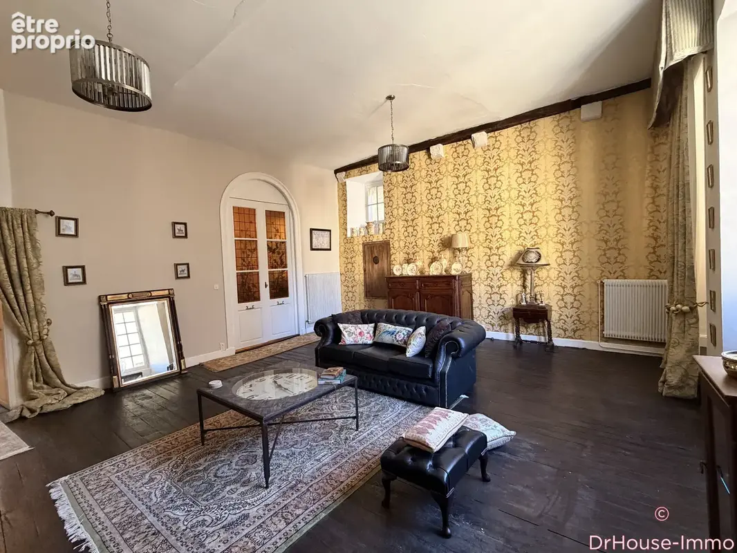 Maison 8 pièces 320 m² à vendre à Beaulieu-Sur-Dordogne (19120) - photo 9