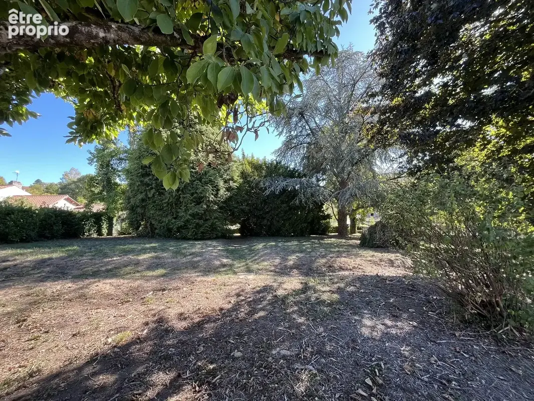 Jolie maison de village avec jardin et grange attenante à Rancon - photo 15