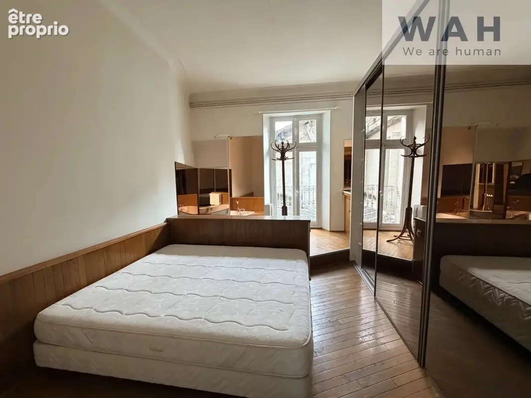 Vente appartement duplex 5 pieces avec terrasse - 30100 ales - photo 5