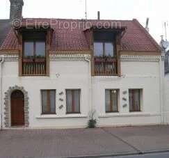 Maison à BERCK