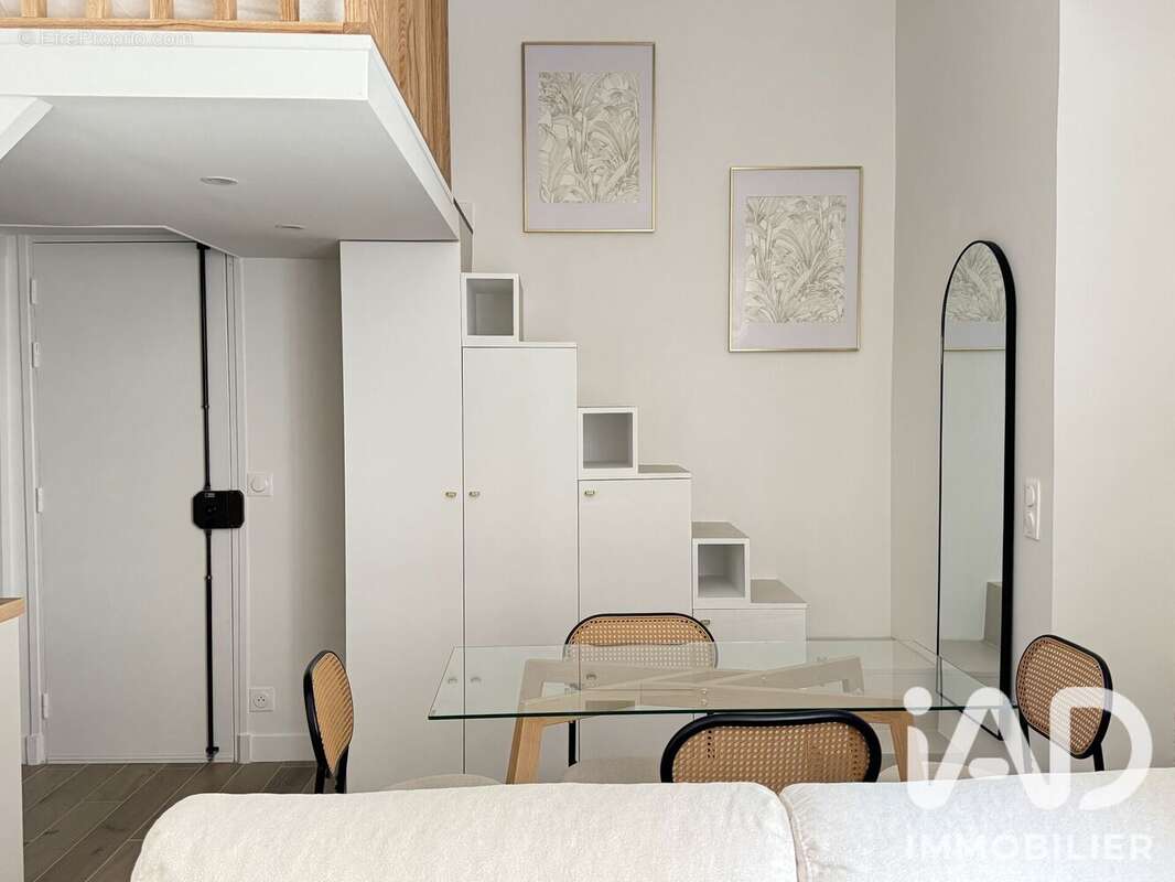 Appartement 24 m² à Paris-3e  - photo 3