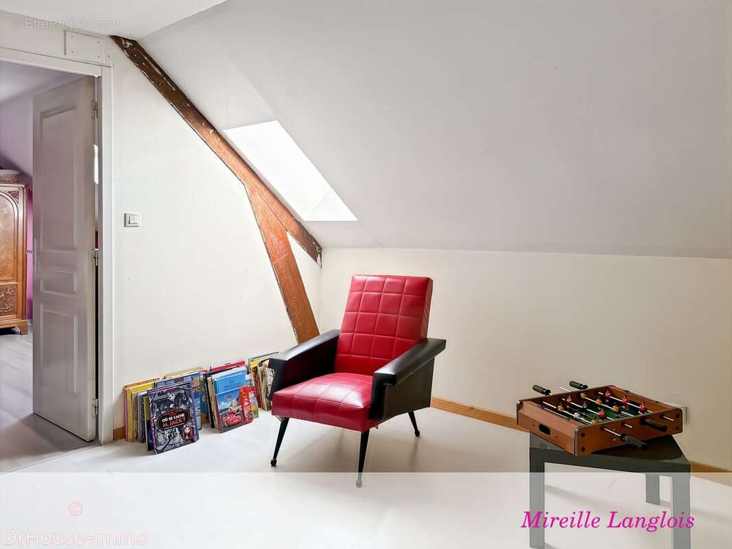 Maison à AUBAZINES