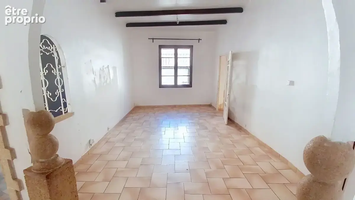 Maison Domazan 150 m2 avec cour intérieur et Garage - photo 3