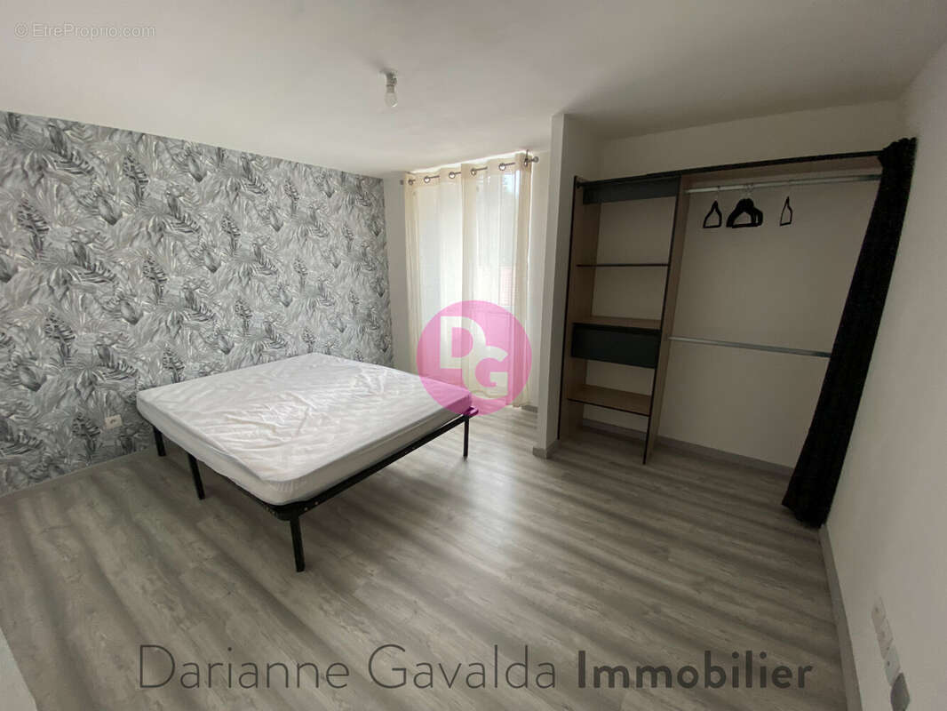 Appartement à VIVIEZ