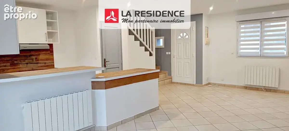 Maison 4 pièces 75 m² à vendre à Marly-Le-Roi (78160) - photo 3