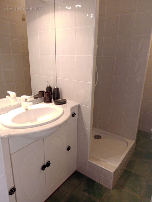 Appartement à SAINT-JEAN-DE-MONTS