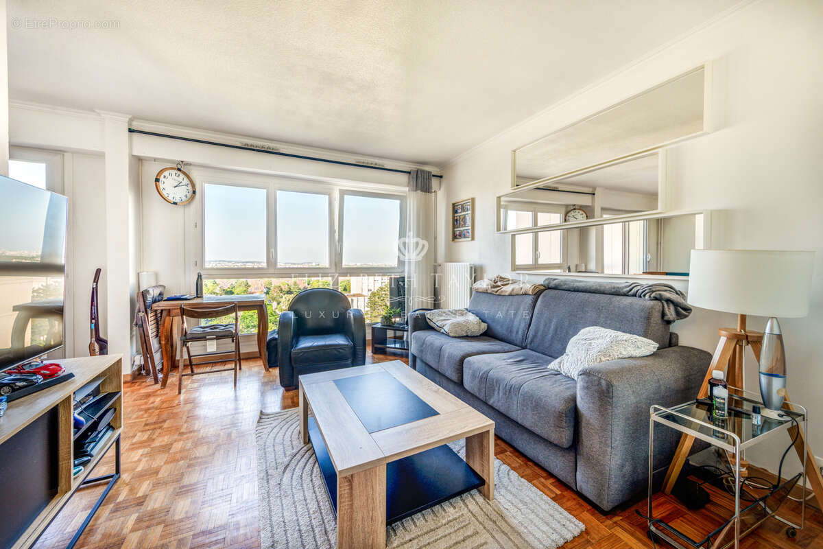 Appartement à CHATOU