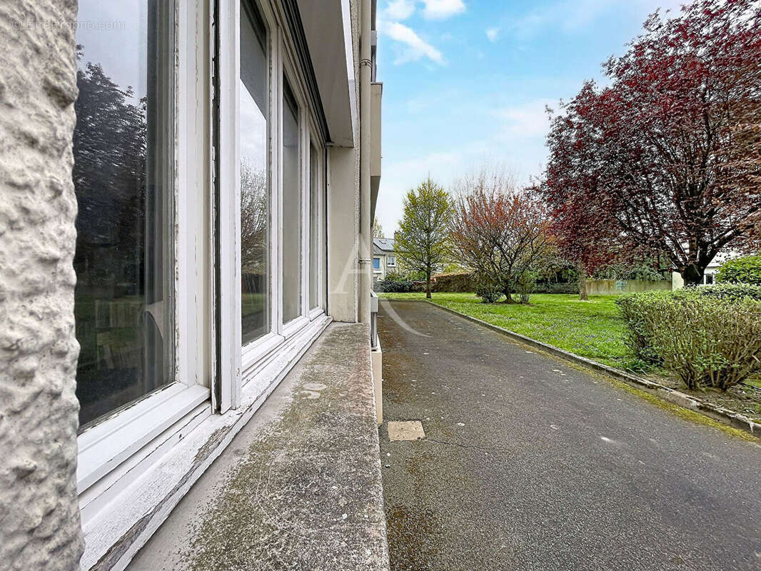 Appartement à ANGERS