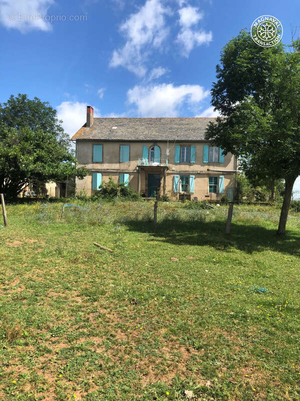 Domaine de caractère   projet gîtes & agritourisme   40 ha - photo 3