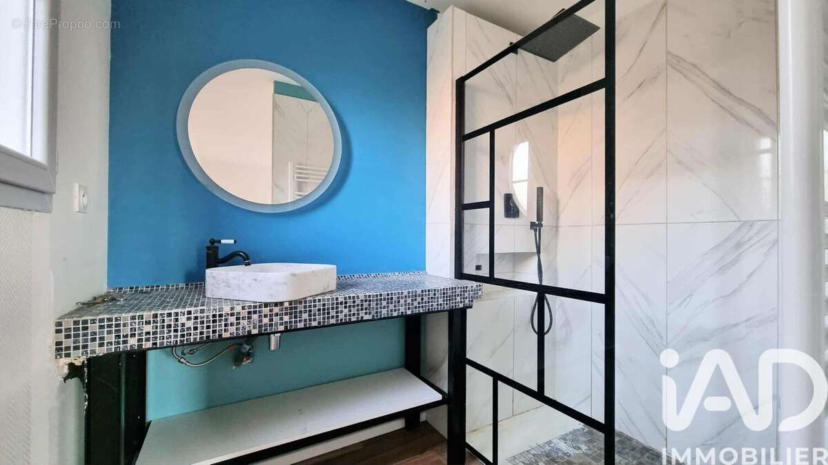 Photo 8 - Maison à MONTIGNAC-CHARENTE