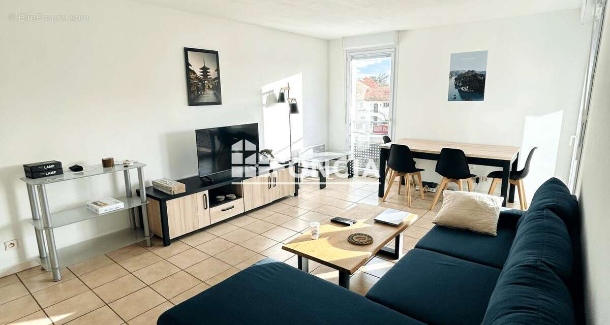 Appartement à PAU