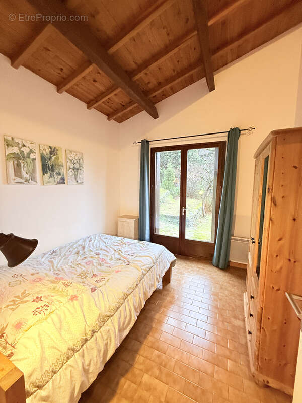 Maison à MANDAGOUT
