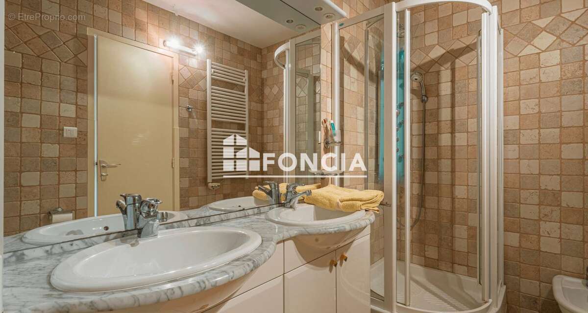 Appartement à BANDOL