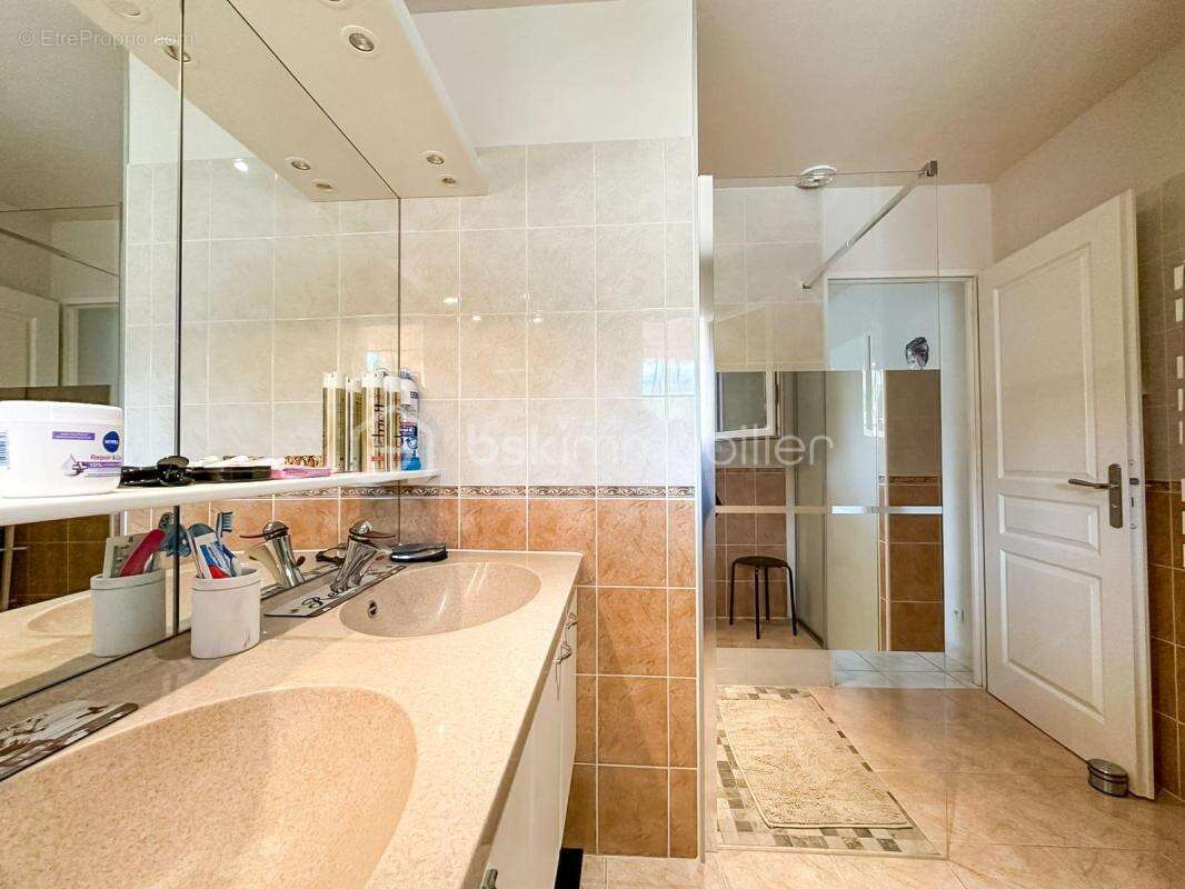 Maison individuelle sur les hauts de Lodève - photo 7
