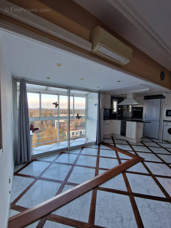 Appartement à NARBONNE