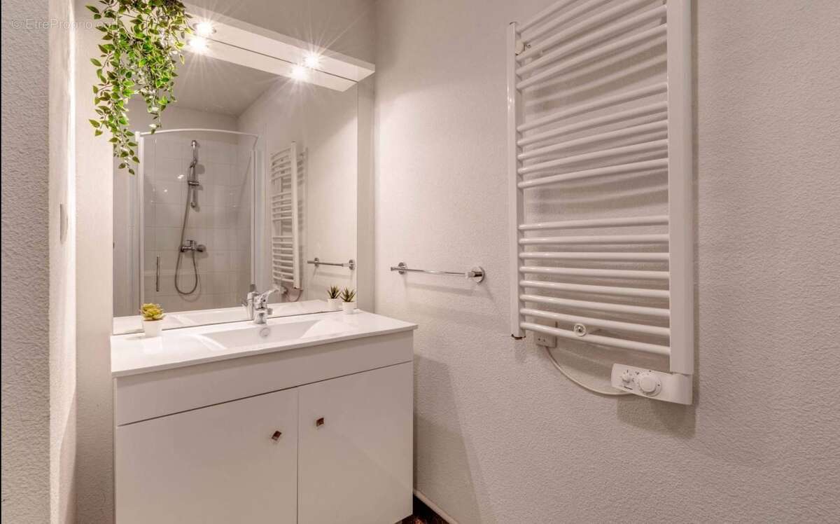 Appartement à CARQUEFOU