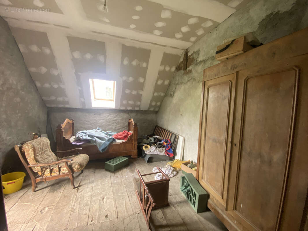 Maison à LANDEAN