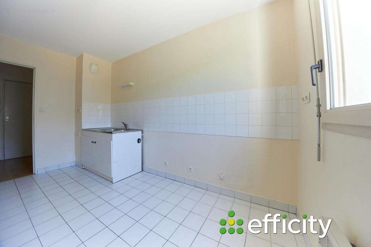 Appartement à ANGERS