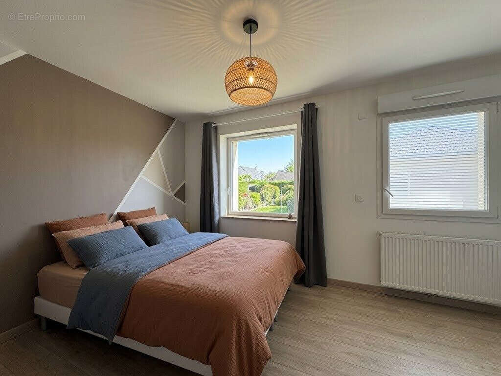 Appartement 67 m² à Alby-Sur-Cheran  - photo 9