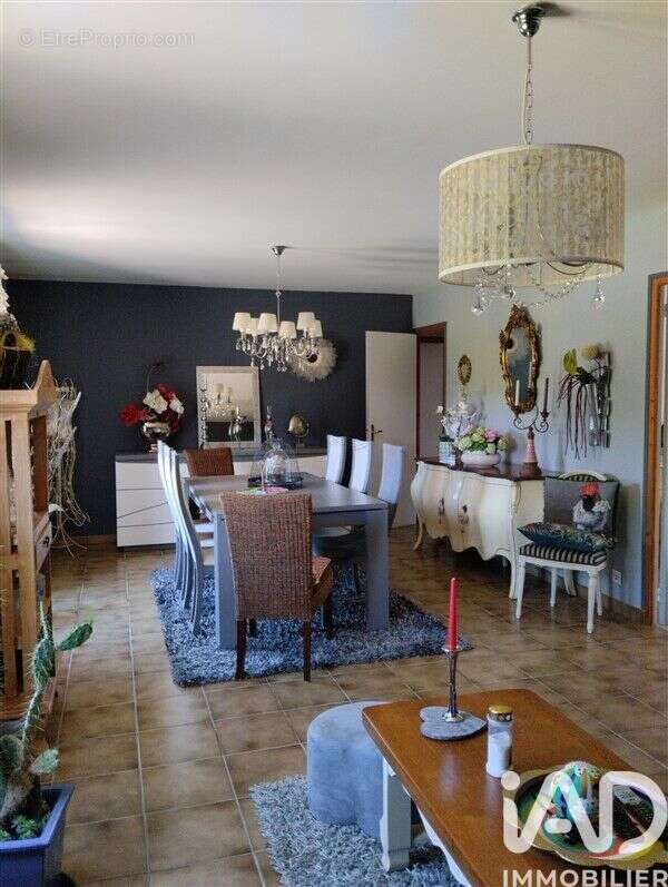 Photo 5 - Maison à ESCAUDOEUVRES