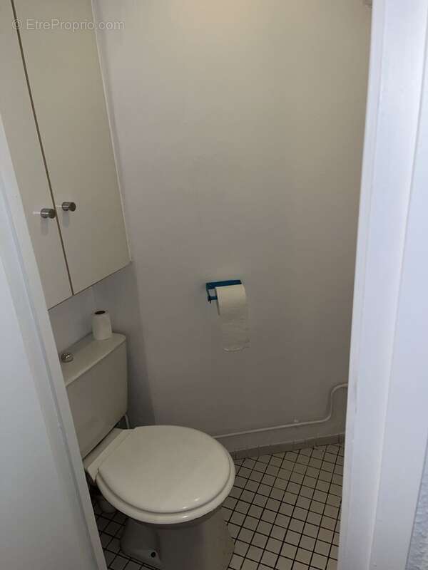 Appartement 30 m² à Paris-3e  - photo 6