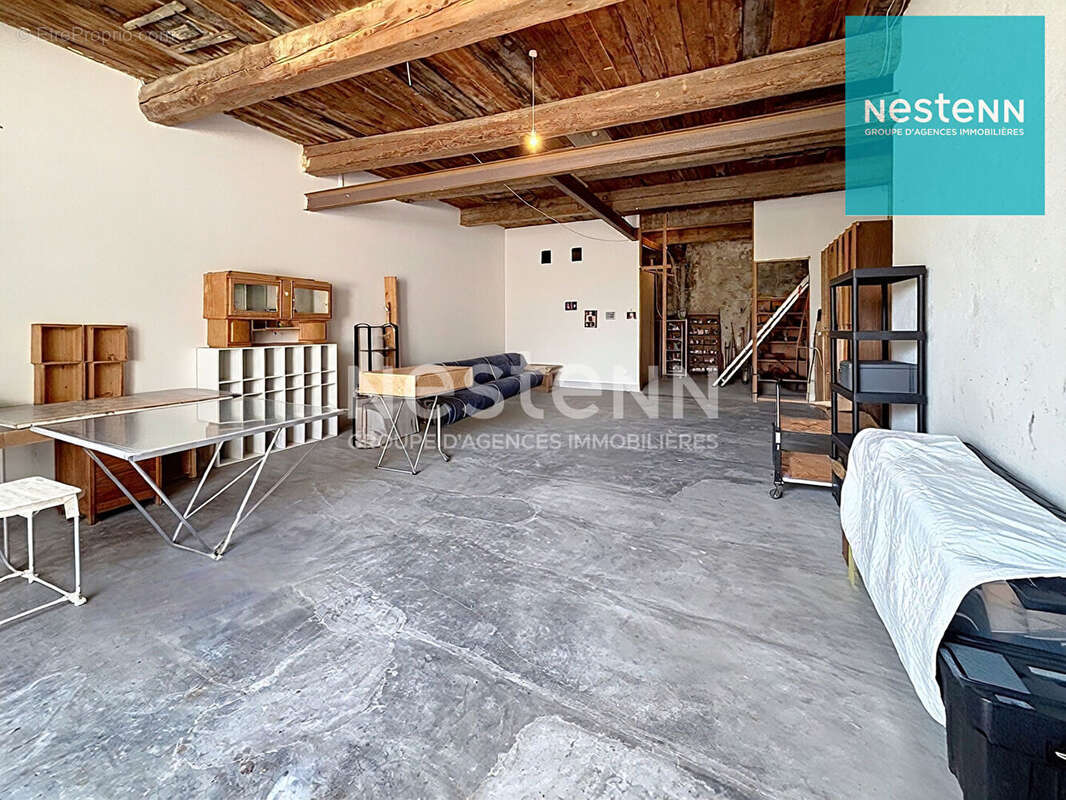 Maison de village Roquefort Des Corbières 165 m2 avec terrasse et piscine - photo 16
