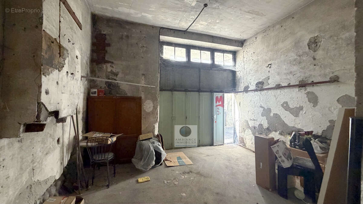 Appartement à VALENCE