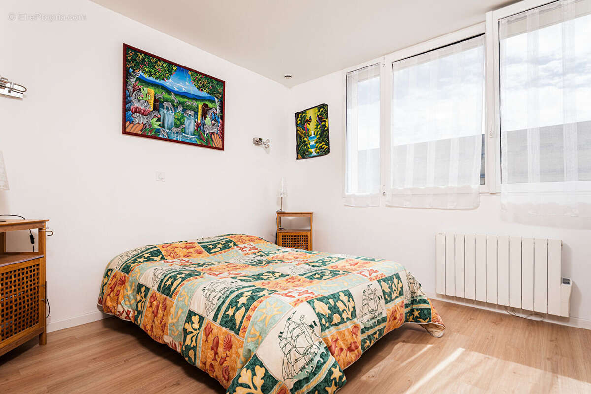 Appartement à LE HAVRE