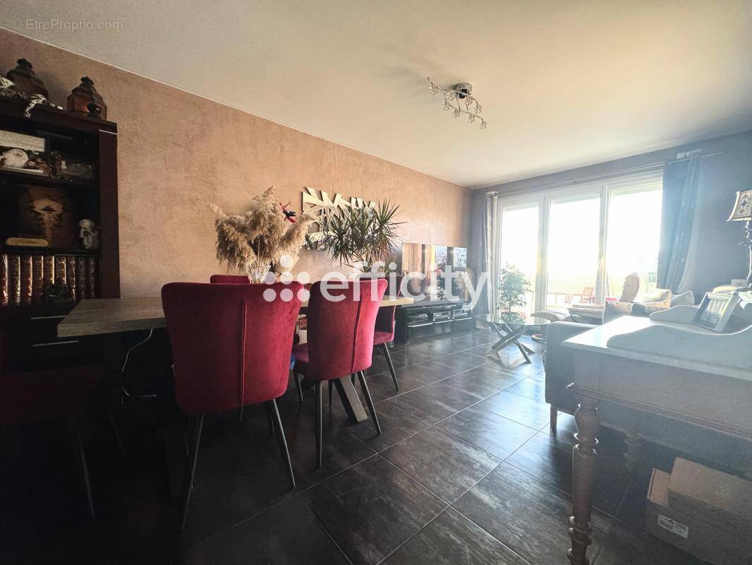 Appartement à CRETEIL