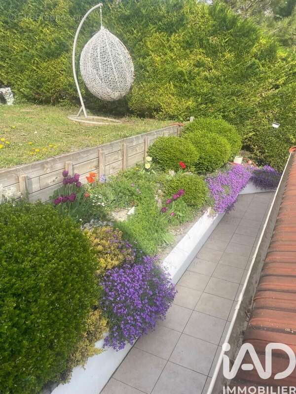 Photo 3 - Maison à VAUX-SUR-SEINE