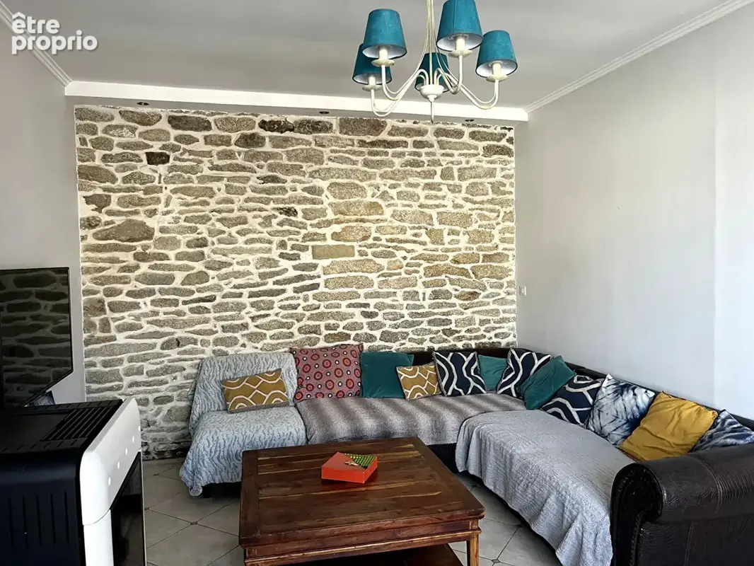 Maison PLOMEUR 6 Pièces 152 m² - photo 3
