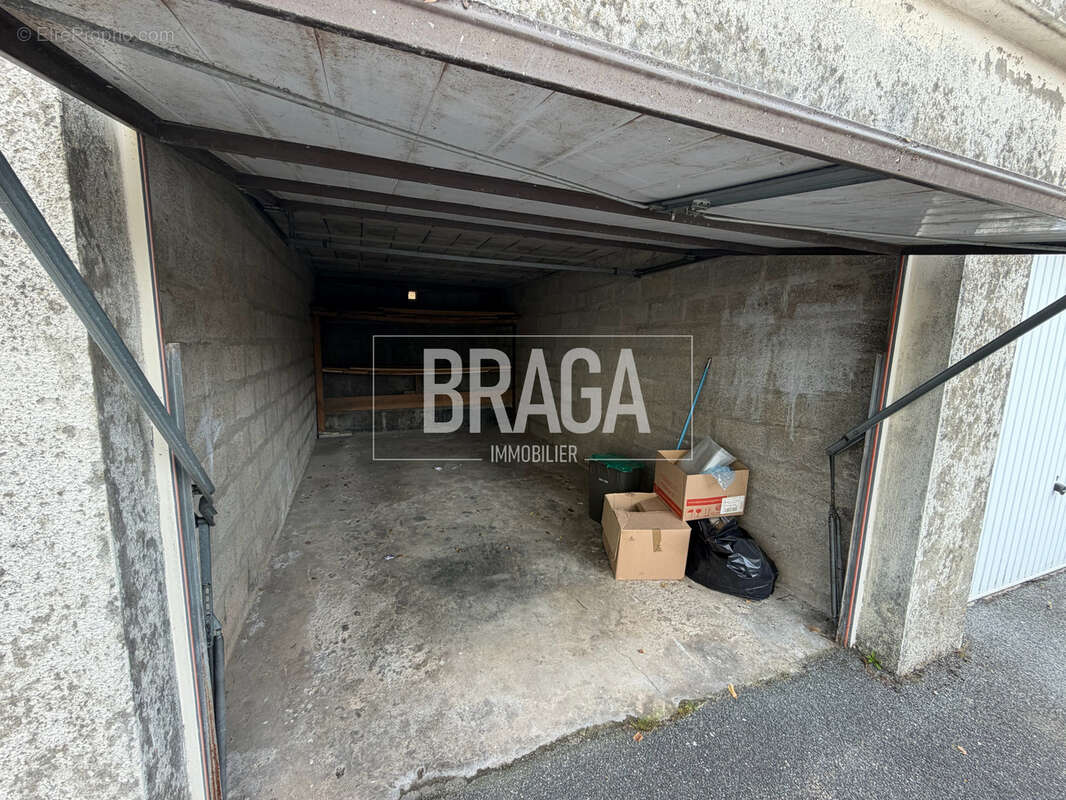 Appartement à LE PORTEL