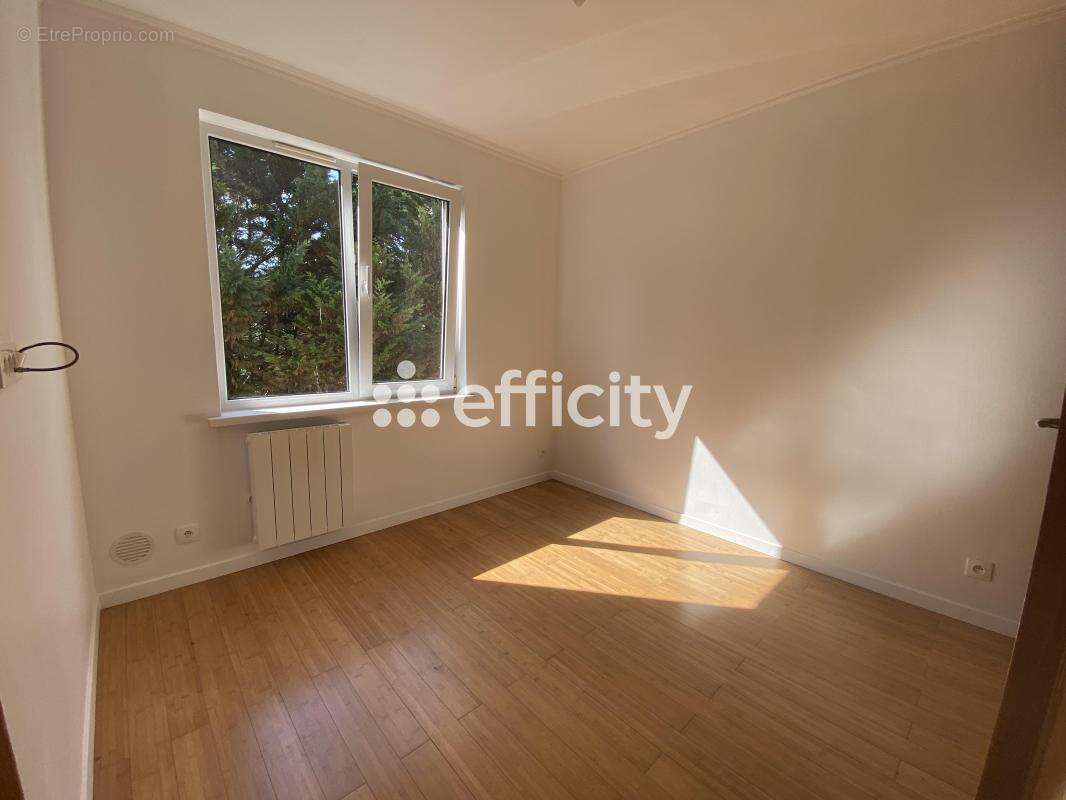 Appartement à SUCY-EN-BRIE