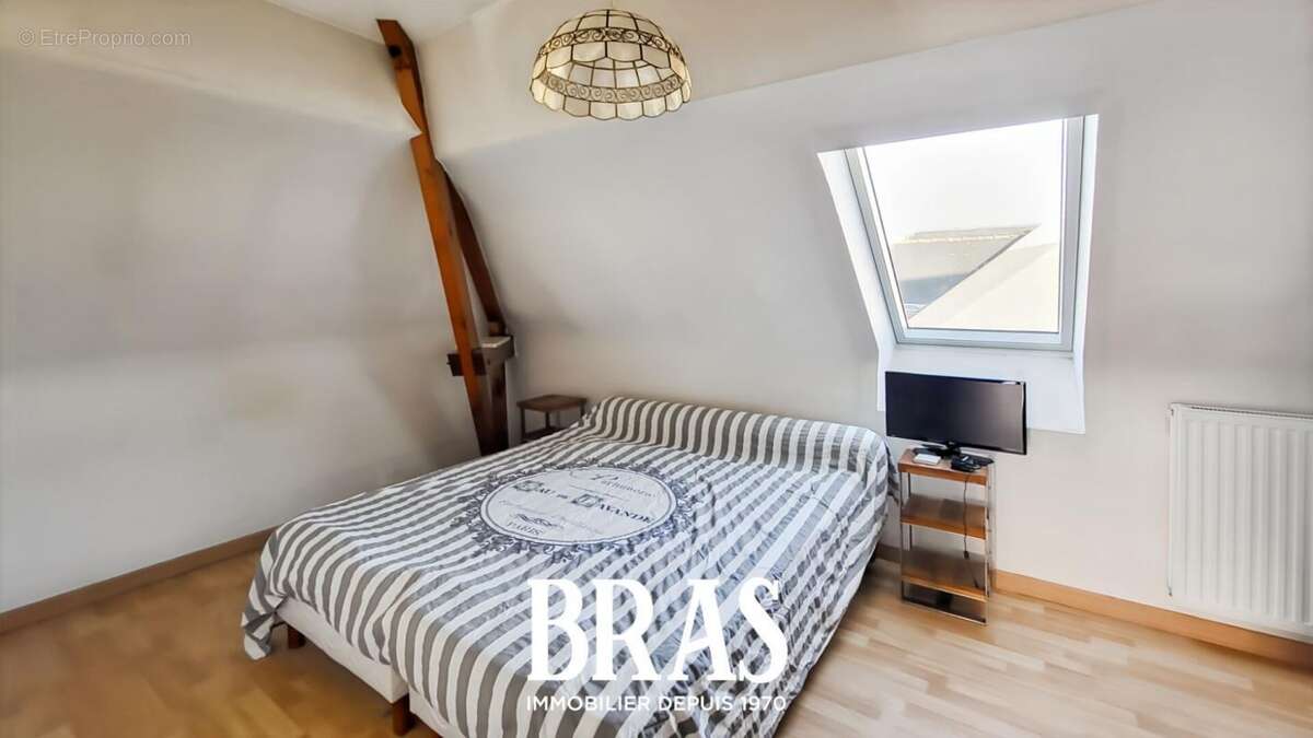 Appartement à LA BAULE-ESCOUBLAC