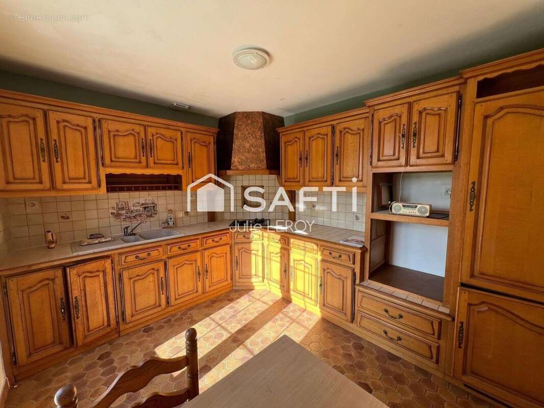 Photo 3 - Maison à AMNE