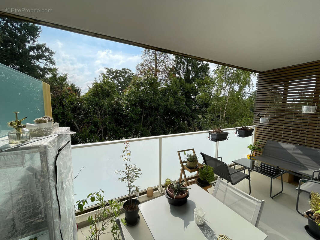 Appartement à MERIGNAC