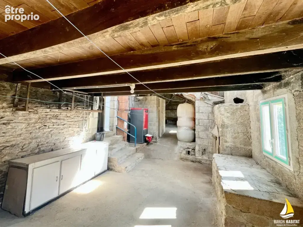 Maison ancienne - photo 12