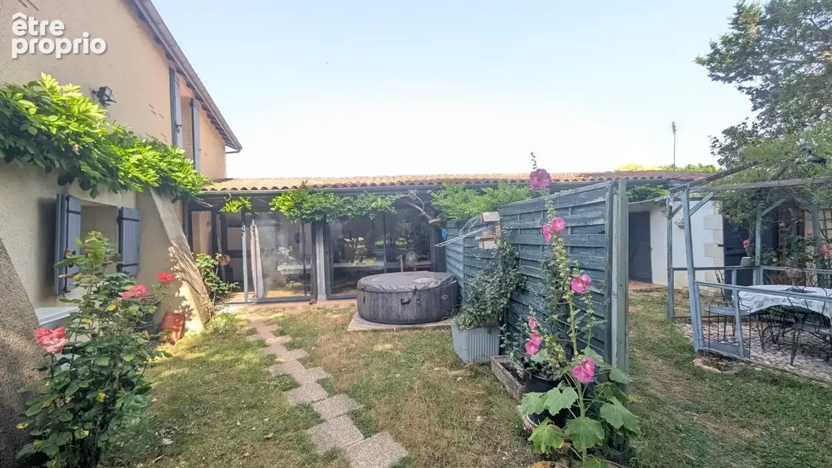 Photo 1 - Maison à MARCELLUS