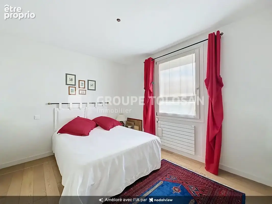 Maison 174 m² à Bouloc  - photo 13