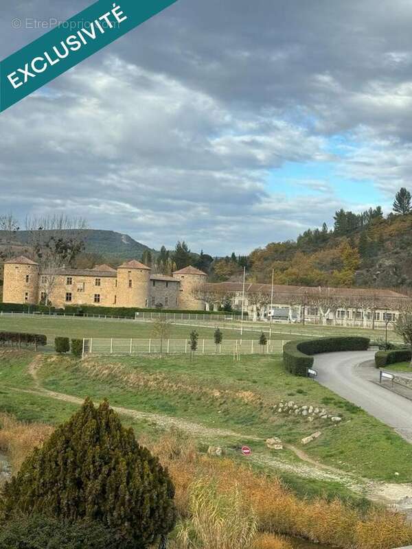 Photo 3 - Appartement à COUIZA