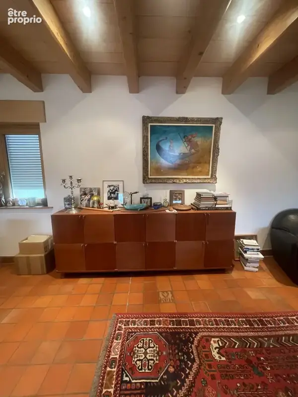 Maison Individuelle de Standing avec Jardin et Terrasse - photo 9