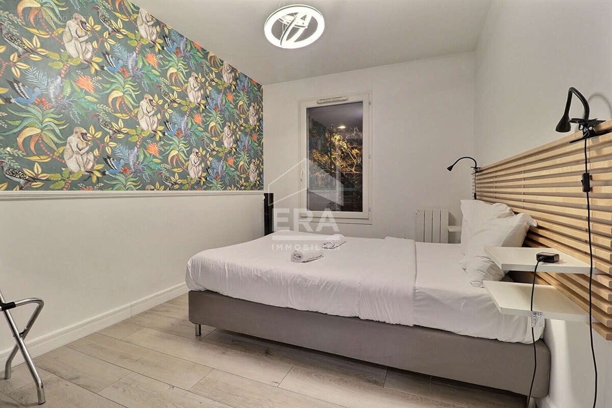 Appartement à SAINT-DENIS