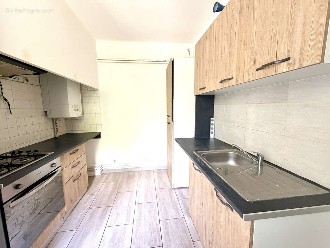 Appartement à CARCASSONNE