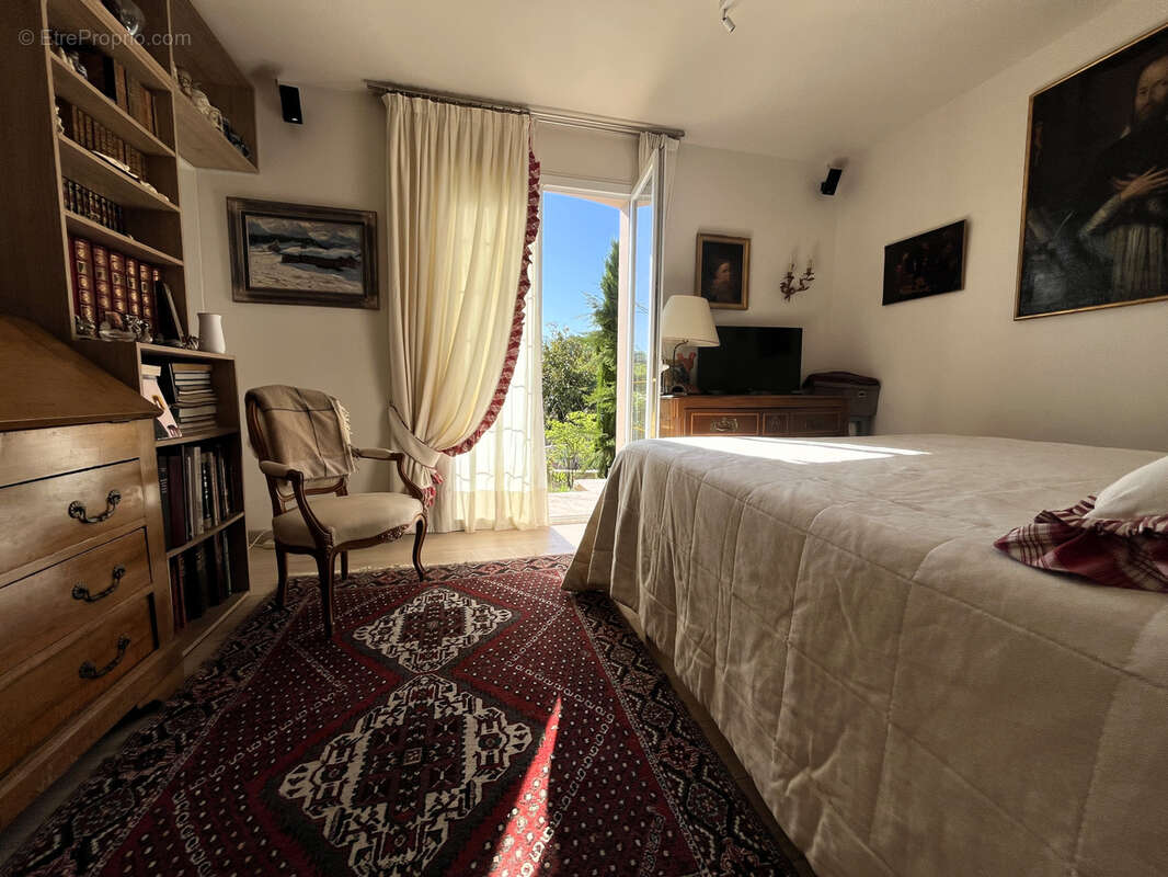 Maison contemporaine avec piscine   Boulazac - photo 22