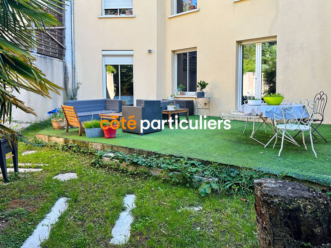 Appartement à NOISY-LE-GRAND
