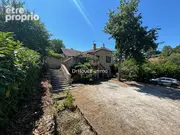 Maison à LUZECH